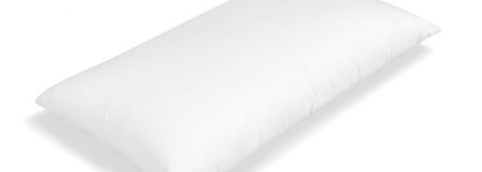 Almohada VISCO FORM by MOSHY Sue os